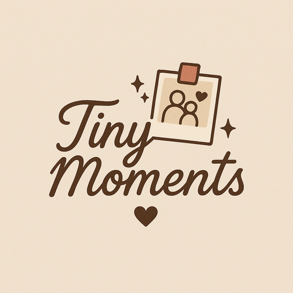 Tiny moments